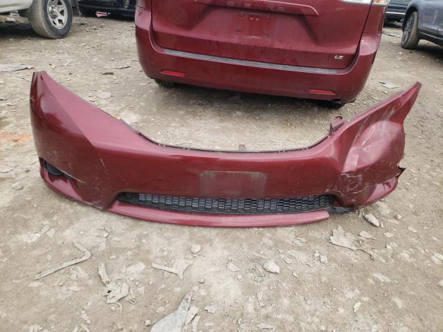 Photo 13 from auction – 2011 TOYOTA SIENNA LE with VIN 5TDKK3DC2BS050858