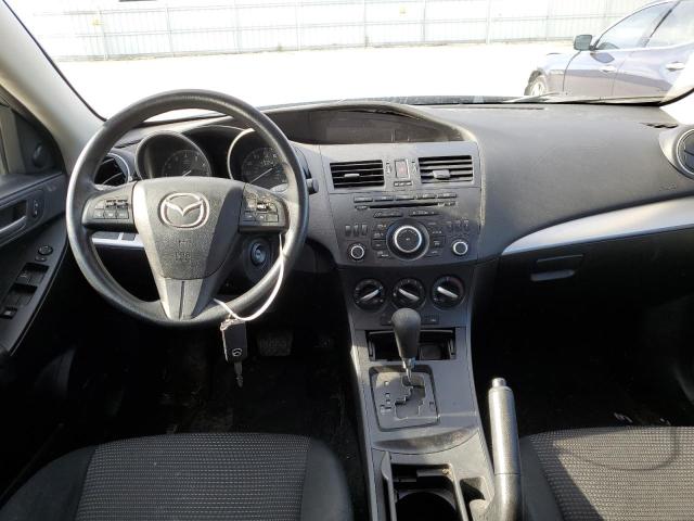 Photo 8 from auction – 2012 MAZDA 3 I with VIN JM1BL1VF6C1503615