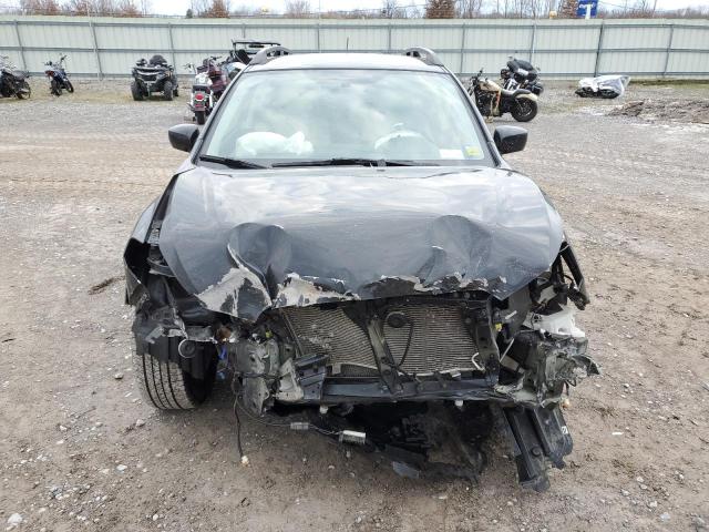 Photo 5 from auction – 2017 SUBARU CROSSTREK with VIN JF2GPABC1H8222102