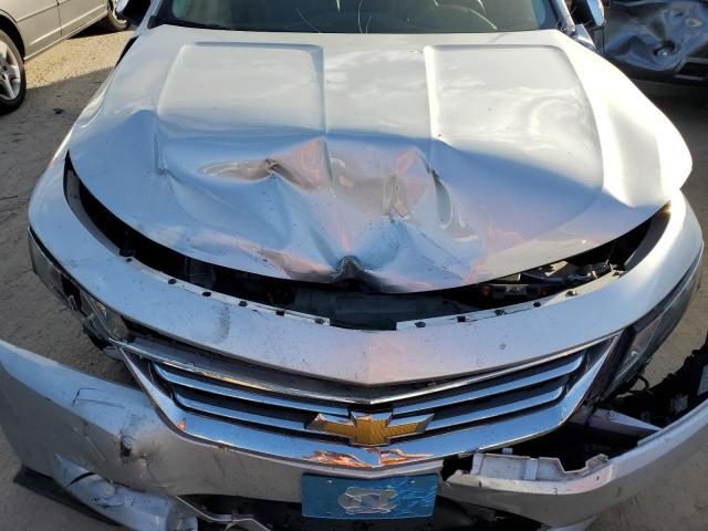 Photo 11 from auction – 2019 CHEVROLET IMPALA PRE with VIN 2G1105S36K9114594