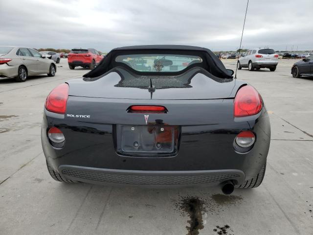 Photo 6 from auction – 2008 PONTIAC SOLSTICE with VIN 1G2MB35B58Y100846