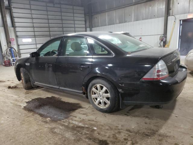 Photo 2 from auction – 2009 FORD TAURUS SE with VIN 1FAHP23W79G119913