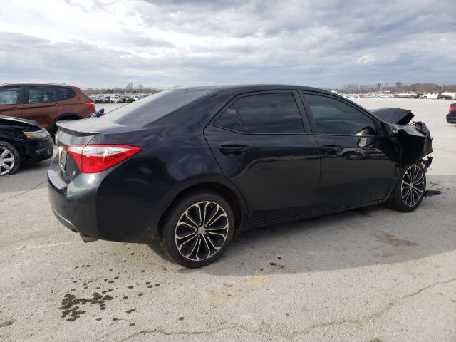 Photo 3 from auction – 2016 TOYOTA COROLLA L with VIN 5YFBURHEXGP427896