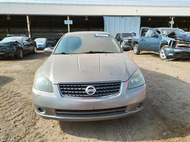 Photo 5 from auction – 2006 NISSAN ALTIMA S with VIN 1N4AL11E06C169735