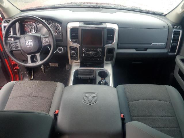 Photo 8 from auction – 2016 RAM 1500 SLT with VIN 1C6RR7TT4GS196624