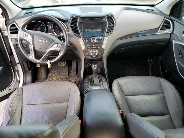 Photo 8 from auction – 2016 HYUNDAI SANTA FE S with VIN KM8SRDHF2GU138216
