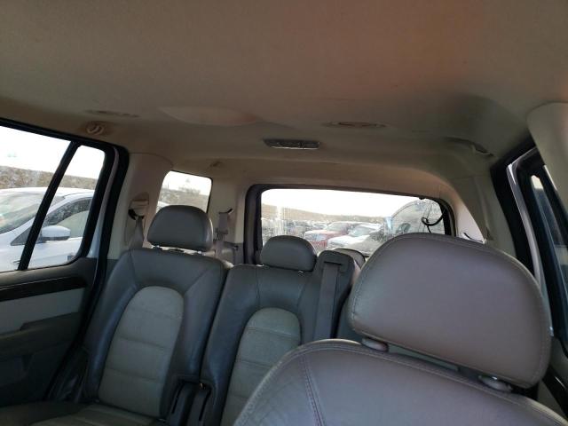 Photo 10 from auction – 2003 FORD EXPLORER E with VIN 1FMZU74K63UB22791