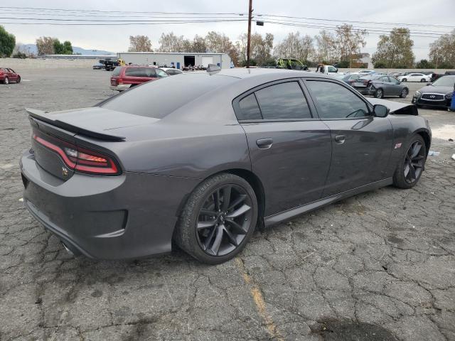 Photo 3 from auction – 2019 DODGE CHARGER SC with VIN 2C3CDXGJ7KH553014