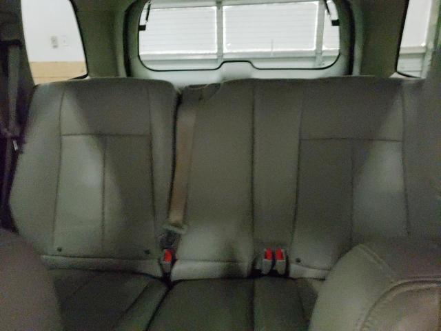 Photo 10 from auction – 2008 CHEVROLET TRAILBLAZE with VIN 1GNDT13S982251909