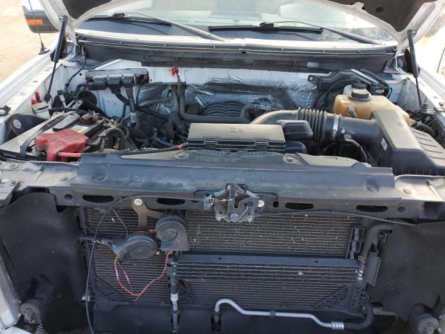 Photo 11 from auction – 2013 FORD F150 SUPER with VIN 1FTFW1EF4DFB27445