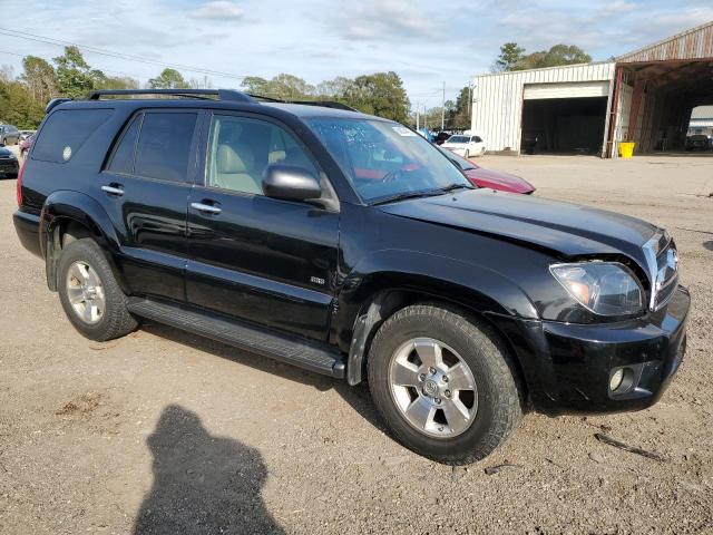 Photo 4 from auction – 2007 TOYOTA 4RUNNER SR with VIN JTEZT14R378010977