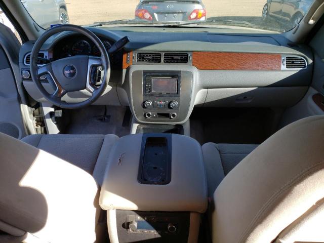 Photo 8 from auction – 2007 GMC YUKON with VIN 1GKFK13067J133912