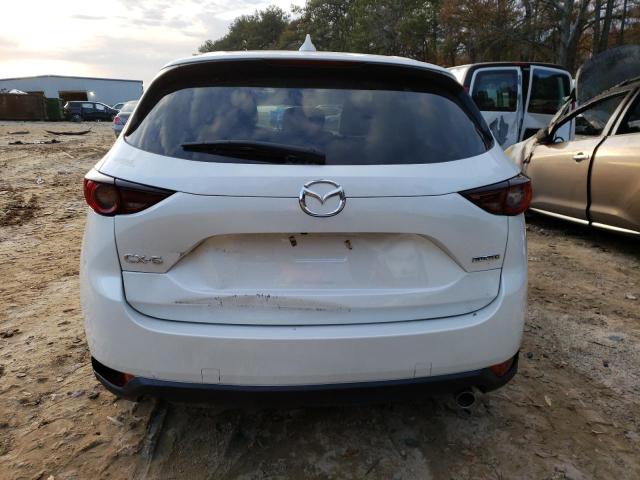 Photo 6 from auction – 2020 MAZDA CX-5 TOURI with VIN JM3KFACM3L0785797
