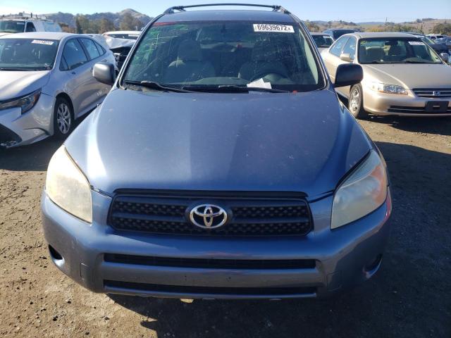 Photo 5 from auction – 2008 TOYOTA RAV4 with VIN JTMBD33VX85170869