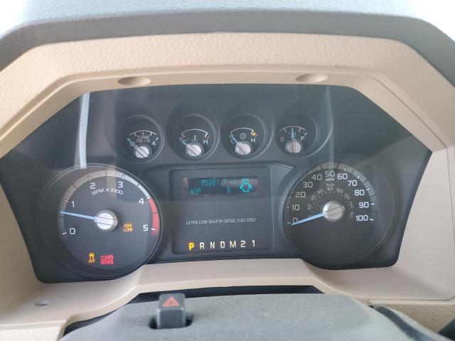 Photo 9 from auction – 2016 FORD F250 SUPER with VIN 1FT7W2BT5GEA83261