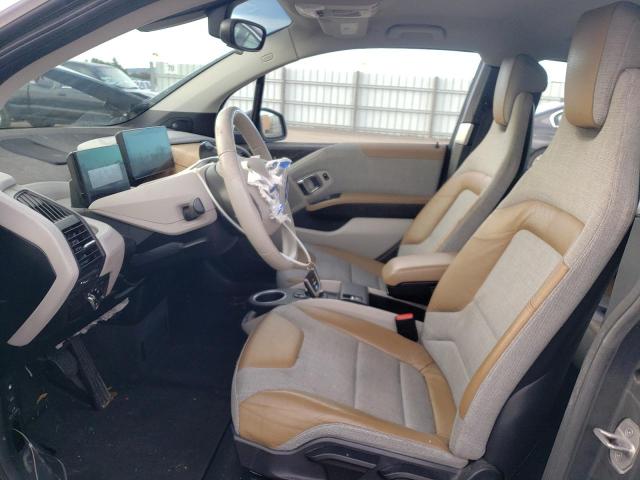 Photo 7 from auction – 2015 BMW I3 REX with VIN WBY1Z4C58FV503908