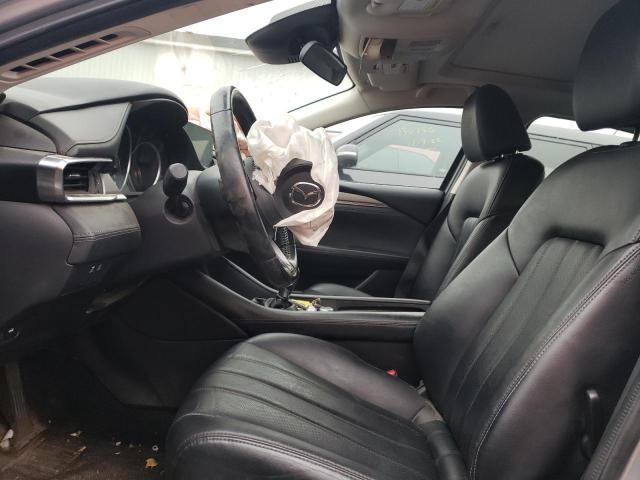 Photo 7 from auction – 2018 MAZDA 6 TOURING with VIN JM1GL1VM9J1312563