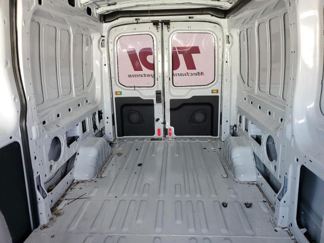 Photo 10 from auction – 2019 FORD TRANSIT T- with VIN 1FTYR2CM9KKB30353
