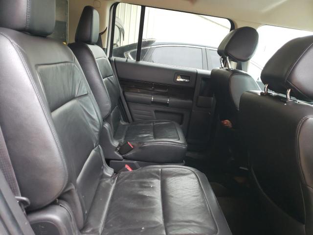 Photo 11 from auction – 2014 FORD FLEX SEL with VIN 2FMGK5C81EBD31081