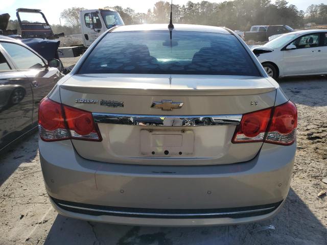 Photo 6 from auction – 2011 CHEVROLET CRUZE LT with VIN 1G1PF5S94B7300374