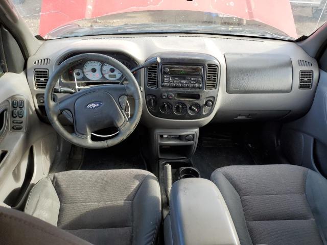 Photo 8 from auction – 2001 FORD ESCAPE with VIN 1FMYU04121KE70879