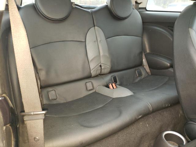 Photo 10 from auction – 2007 MINI COOPER with VIN WMWMF33557TT53865