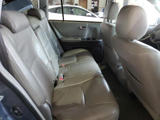 Photo 10 from auction – 2007 TOYOTA HIGHLANDER with VIN JTEEP21A470190069