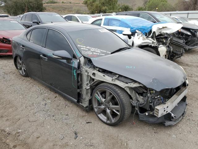 Photo 4 from auction – 2010 LEXUS IS 250 with VIN JTHBF5C26A5124312