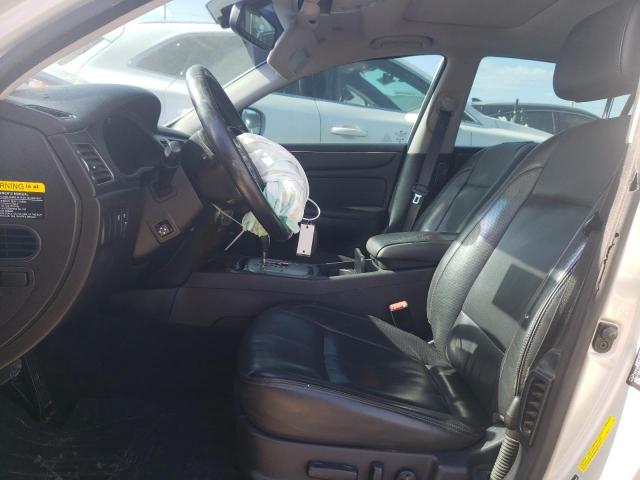 Photo 7 from auction – 2011 HYUNDAI GENESIS 3. with VIN KMHGC4DE0BU131875
