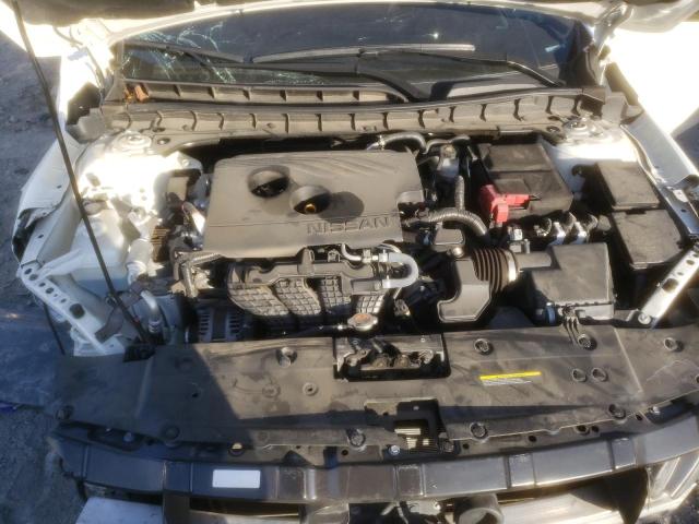 Photo 11 from auction – 2020 NISSAN ALTIMA SR with VIN 1N4BL4CV6LN307118