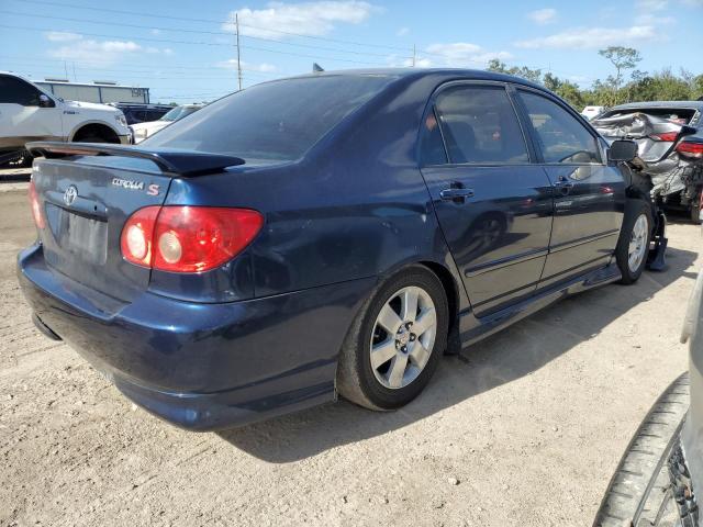 Photo 3 from auction – 2008 TOYOTA COROLLA CE with VIN 1NXBR32E38Z965606