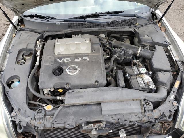 Photo 11 from auction – 2006 NISSAN MAXIMA SE with VIN 1N4BA41E66C855998