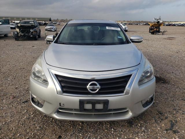 Photo 5 from auction – 2013 NISSAN ALTIMA 2.5 with VIN 1N4AL3AP3DN428894