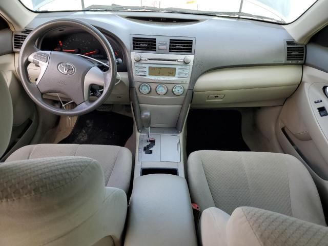 Photo 8 from auction – 2007 TOYOTA CAMRY CE with VIN 4T1BE46K77U699524