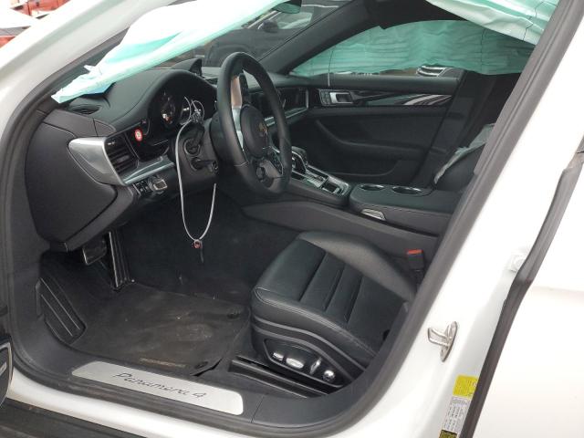 Photo 7 from auction – 2018 PORSCHE PANAMERA 4 with VIN WP0AE2A79JL177742