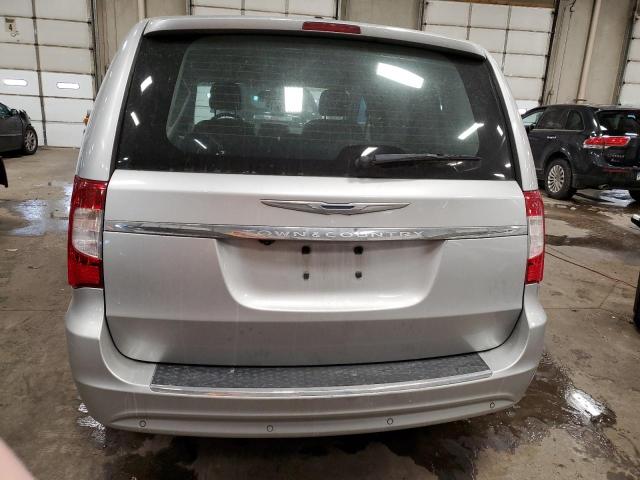 Photo 6 from auction – 2011 CHRYSLER TOWN & COU with VIN 2A4RR8DG5BR677423