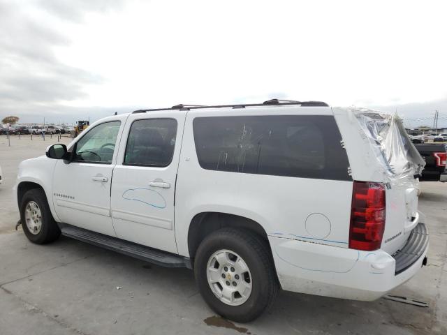 Photo 2 from auction – 2009 CHEVROLET SUBURBAN C with VIN 1GNFC26J89R235193
