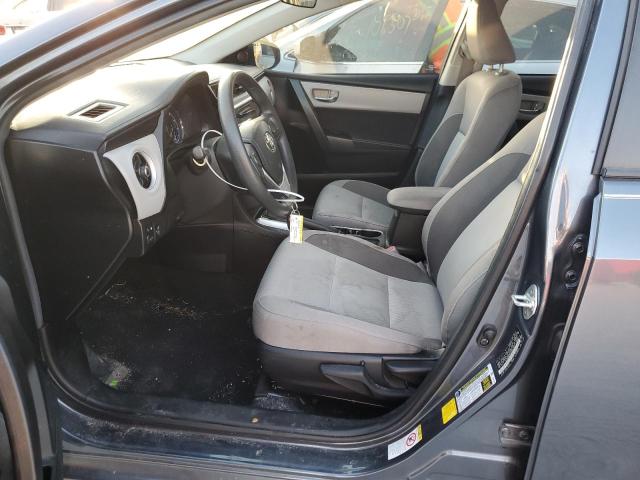 Photo 7 from auction – 2019 TOYOTA COROLLA L with VIN 2T1BURHE6KC195547