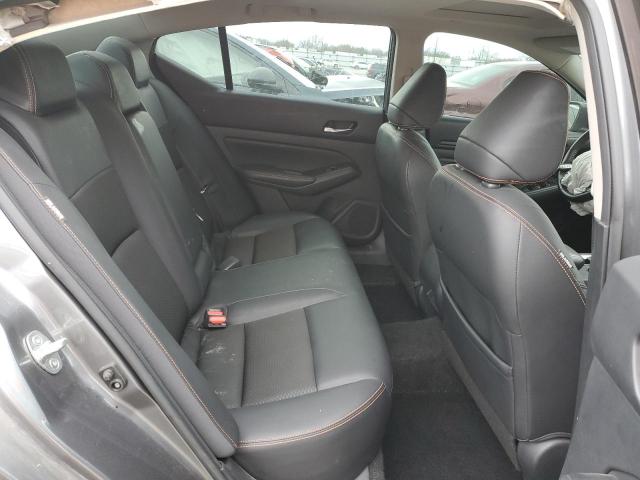 Photo 10 from auction – 2019 NISSAN ALTIMA SR with VIN 1N4AL4CV7KC230331