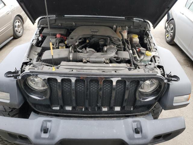 Photo 11 from auction – 2018 JEEP WRANGLER U with VIN 1C4HJXDG3JW151297