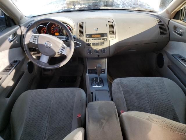 Photo 8 from auction – 2006 NISSAN ALTIMA with VIN 1N4AL11D06N314588