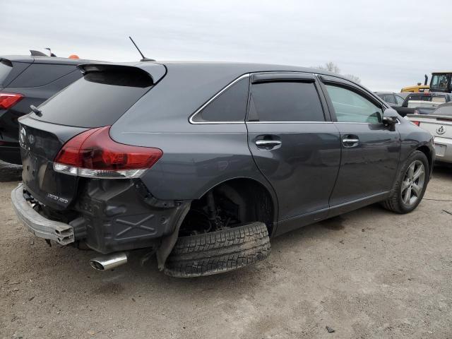Photo 3 from auction – 2013 TOYOTA VENZA LE with VIN 4T3BK3BB9DU083951