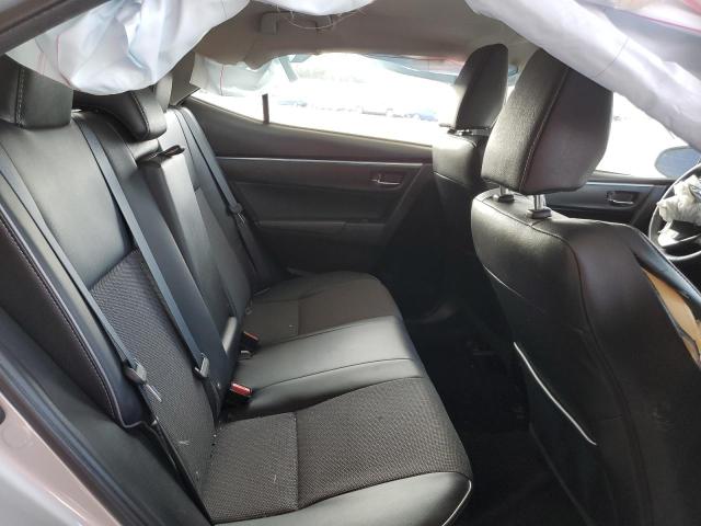 Photo 10 from auction – 2016 TOYOTA COROLLA L with VIN 5YFBURHE1GP568372