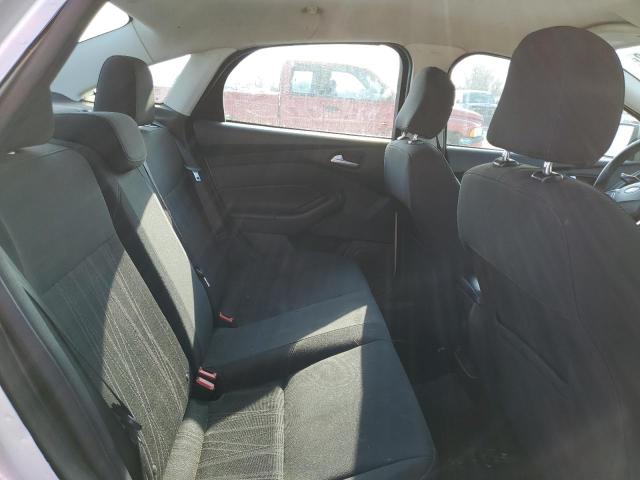 Photo 10 from auction – 2017 FORD FOCUS SE with VIN 1FADP3F2XHL296863