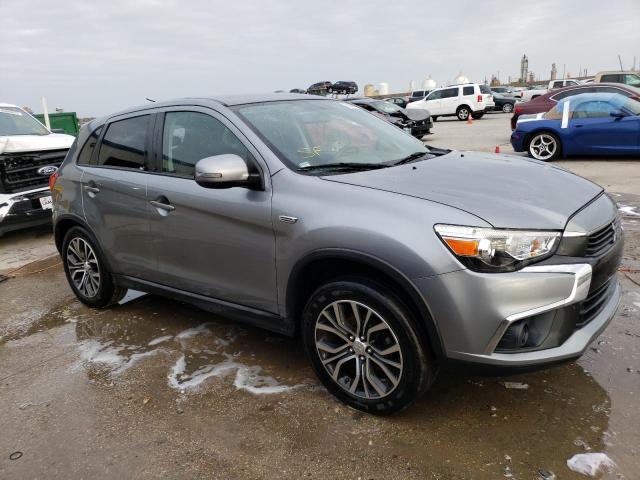 Photo 4 from auction – 2016 MITSUBISHI OUTLANDER with VIN JA4AP3AU2GZ024464