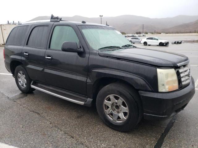 Photo 4 from auction – 2004 CADILLAC ESCALADE with VIN 1GYEC63TX4R248970
