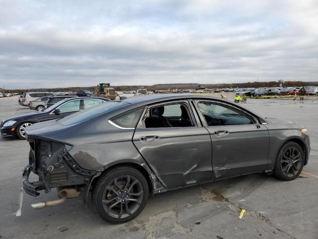 Photo 3 from auction – 2018 FORD FUSION SE with VIN 3FA6P0HD1JR262145