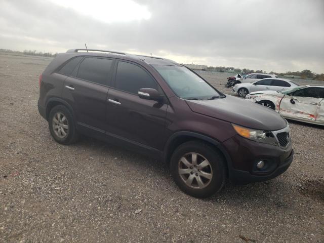 Photo 4 from auction – 2011 KIA SORENTO BA with VIN 5XYKT3A17BG146532