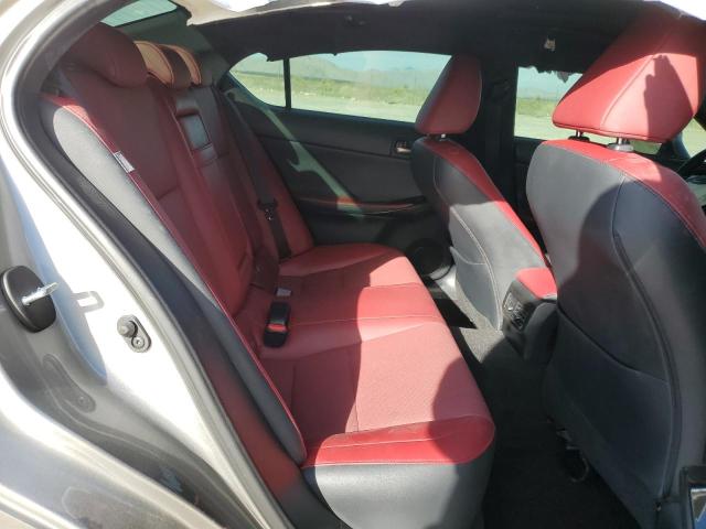 Photo 10 from auction – 2021 LEXUS IS 300 with VIN JTHCA1D23M5113198