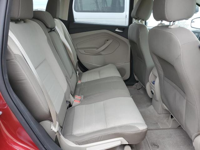 Photo 11 from auction – 2014 FORD ESCAPE SE with VIN 1FMCU0GX1EUB14962